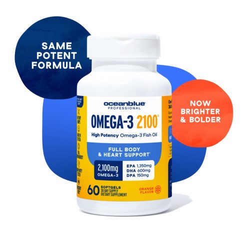 Omega-3 2100